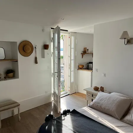 Apartment La Parenthese Quinsac (Gironde)