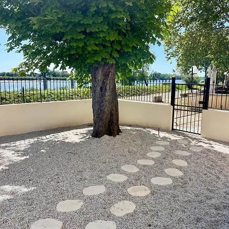 La Parenthese Quinsac (Gironde)