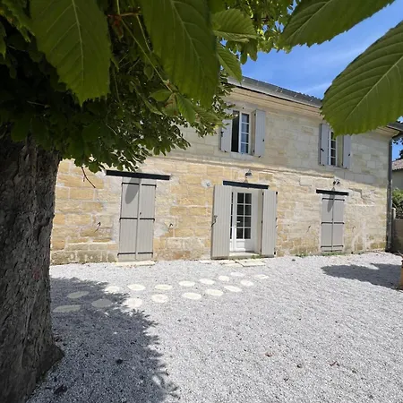 Apartment La Parenthese